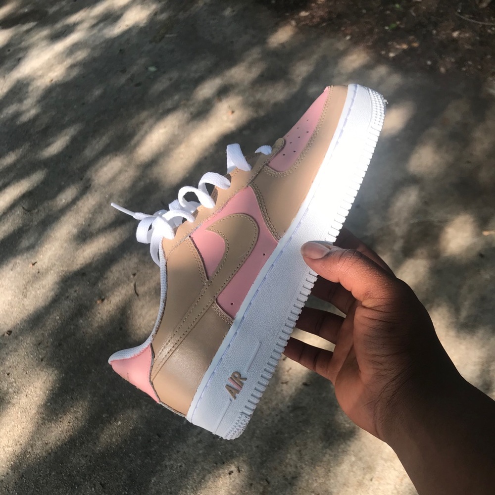 Air Force 1s